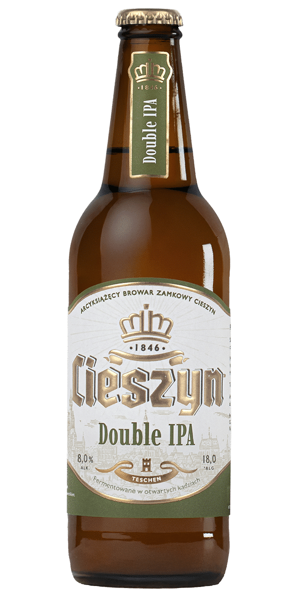 Cieszyn Double IPA