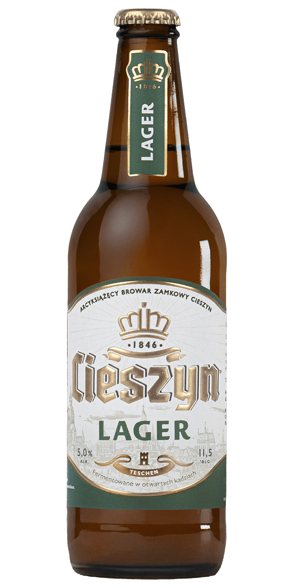 Cieszyn Lager