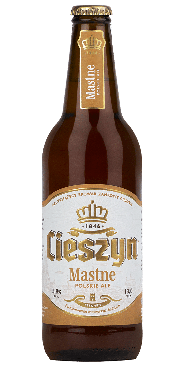 Cieszyn Mastne