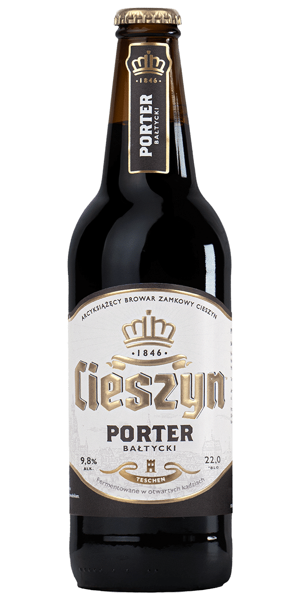 Cieszyn Porter