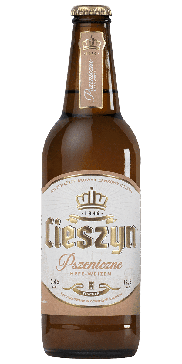 Cieszyn Pszeniczne